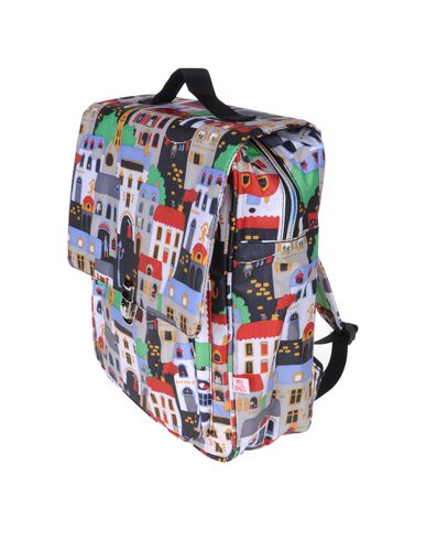 ZOOM MY BAG'S - Rucksack & Gürteltasche