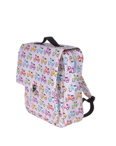 ZOOM MY BAG'S - Backpack & fanny pack