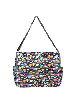 MY BAG'S - VALIGERIA - Borse mamma