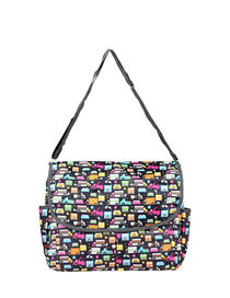 MY BAG'S - Baby tote bag