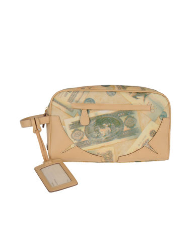 ZOOM ROCCOBAROCCO - Beauty case