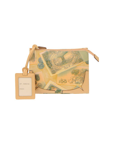 ZOOM ROCCOBAROCCO - Beauty case
