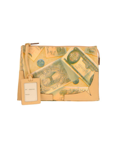 ZOOM ROCCOBAROCCO - Beauty case