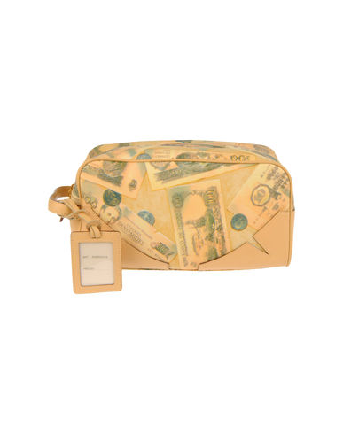 ZOOM ROCCOBAROCCO - Beauty case