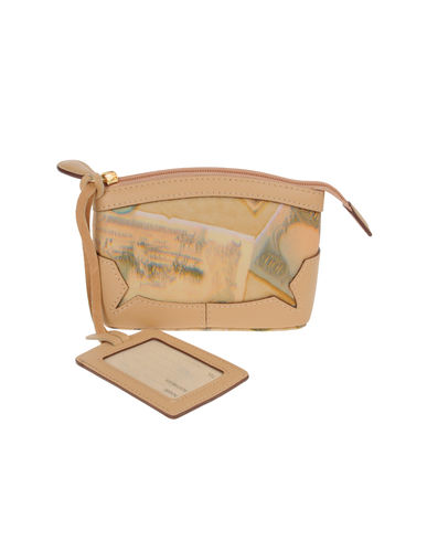 ZOOM ROCCOBAROCCO - Beauty case