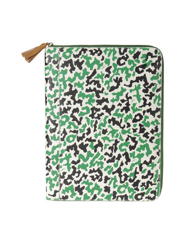 ZOOM DIANE VON FURSTENBERG - Briefcase