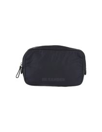 JIL SANDER NAVY - Beauty case