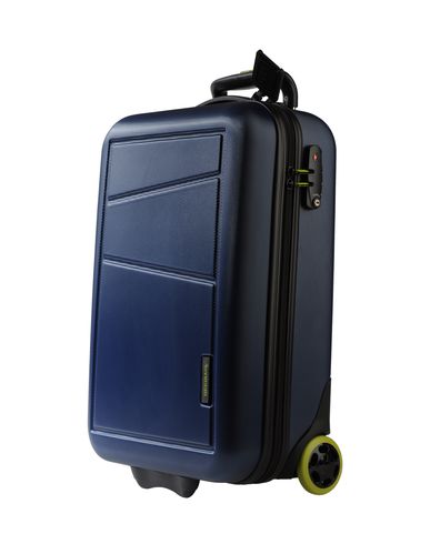 ZOOM TAVECCHI - Wheeled luggage