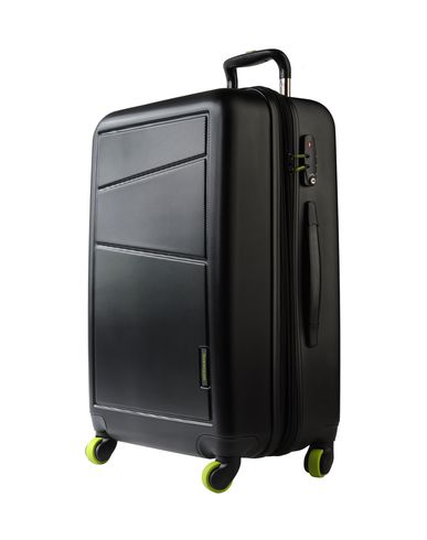 ZOOM TAVECCHI - Wheeled luggage