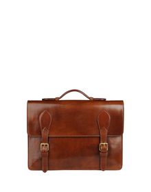 Briefcase - SADDLERS UNION