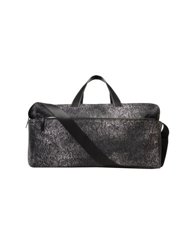 ZOOM A DI ALCANTARA® - Luggage