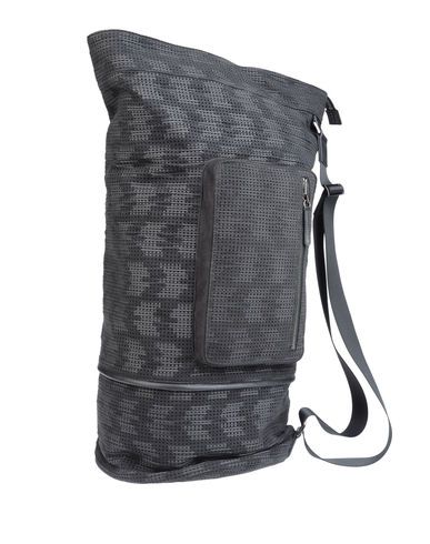 ZOOM A DI ALCANTARA® - Backpack