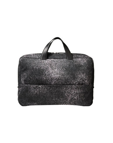 ZOOM A DI ALCANTARA® - Briefcase