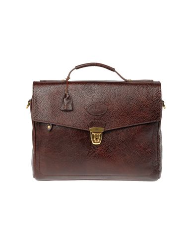 ZOOM THE BRIDGE - Briefcase