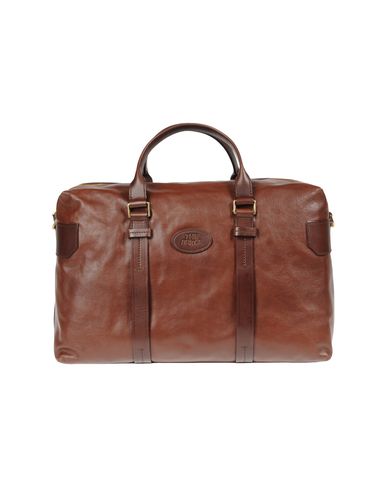 ZOOM THE BRIDGE - Travel & duffel bag