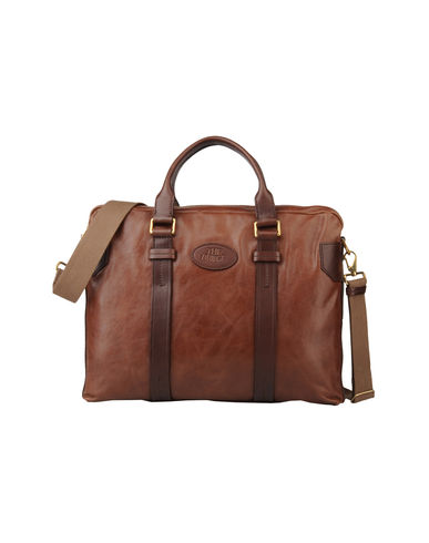 ZOOM THE BRIDGE - Briefcase