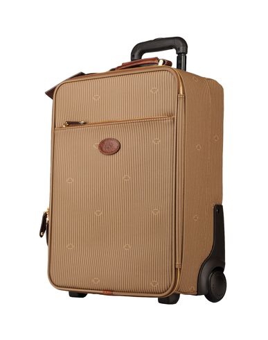 ZOOM THE BRIDGE - Wheeled luggage