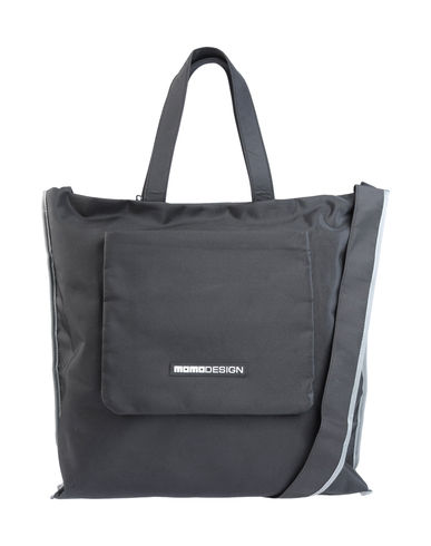 ZOOM MOMO DESIGN - Large fabric bag