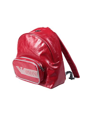 ZOOM ARMANI JUNIOR - Backpack