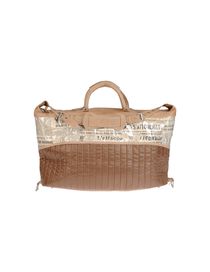 MOMABOMA - Travel & duffel bag