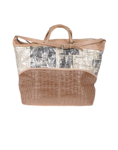 ZOOM MOMABOMA - Large fabric bag