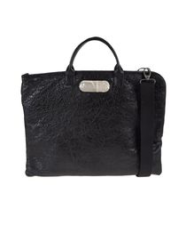 MOMABOMA - Across-body bag