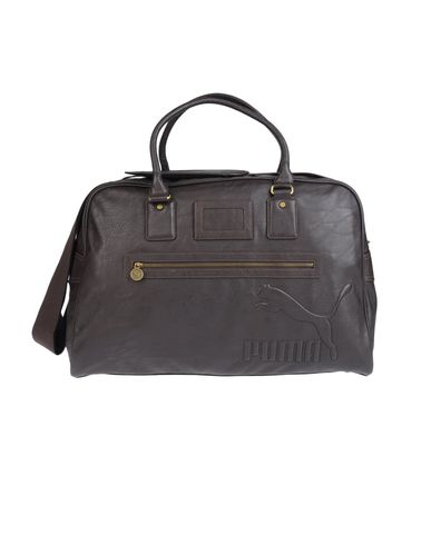 ZOOM PUMA - Travel & duffel bag