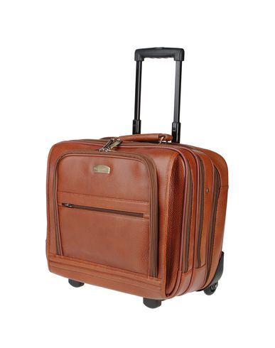 ZOOM I SANTI - Wheeled luggage