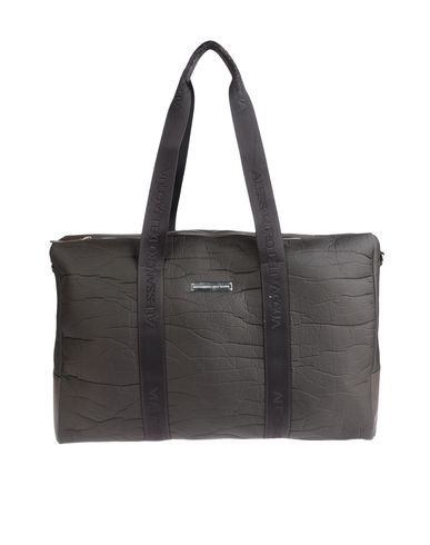 ZOOM ALESSANDRO DELL'ACQUA - Travel & duffel bag