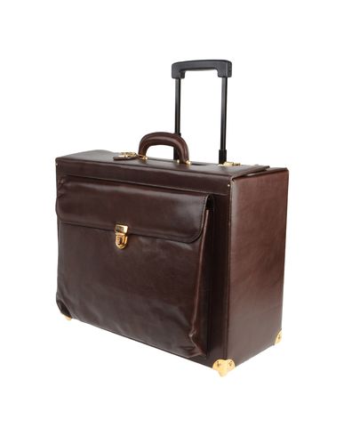 ZOOM I SANTI - Wheeled luggage