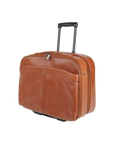 ZOOM I SANTI - Wheeled luggage
