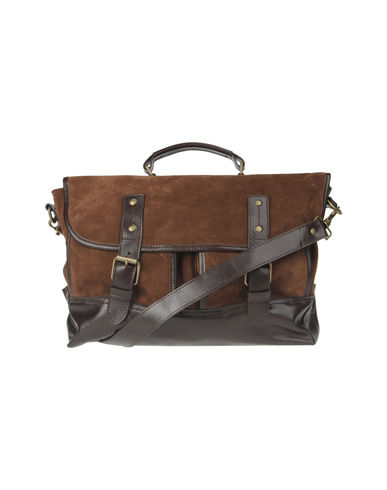 ZOOM DOUCAL'S - Briefcase