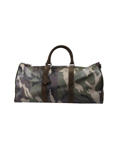 ZOOM TRUSSARDI 1911 - Travel & duffel bag