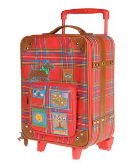 ROOM SEVEN - VALIGERIA - Trolley