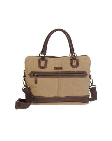 ZOOM GEOX - Briefcase