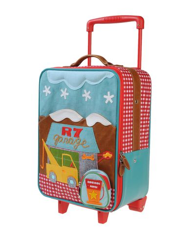 ZOOM ROOM SEVEN - Wheeled luggage