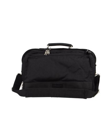 ZOOM A.G. SPALDING&BROS. 520 FIFTH AVENUE NEW YORK - Briefcase