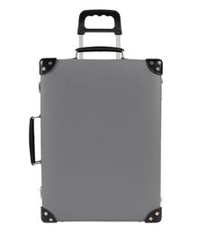 Wheeled luggage - GLOBE TROTTER