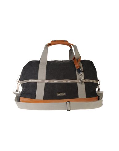 ZOOM KRIS VAN ASSCHE EASTPAK - Travel & duffel bag