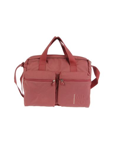 ZOOM MANDARINA DUCK - Briefcase