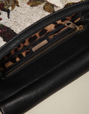 SICILY - Grands sacs en tissu - Dolce&Gabbana - Hiver 2014 SICILY - Grands sacs en tissu - Dolce&Gabbana - Hiver 2014