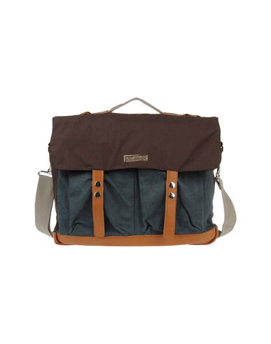 ZOOM KRIS VAN ASSCHE EASTPAK - Briefcase