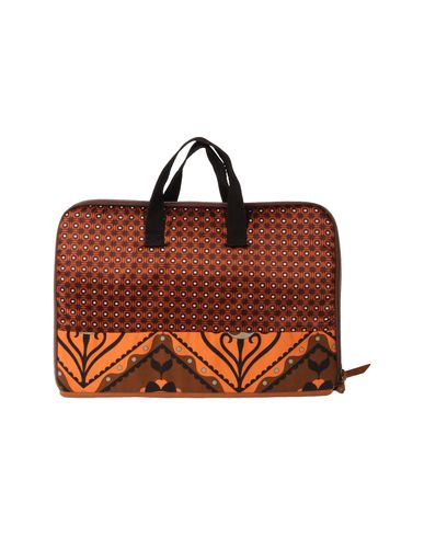 ZOOM MALIPARMI - Briefcase