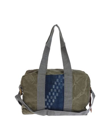 ZOOM ENVIRONMENT by HEATHER HERON - Travel & duffel bag