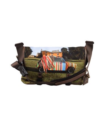 ZOOM PAUL SMITH - Travel & duffel bag