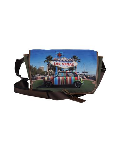ZOOM PAUL SMITH - Briefcase