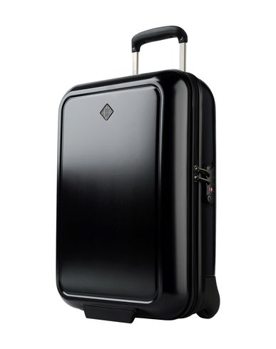 ZOOM FPM - FABBRICAPELLETTERIEMILANO - Wheeled luggage
