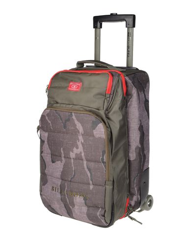 ZOOM BILLABONG - Wheeled luggage