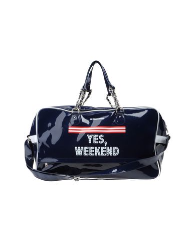 ZOOM LE PANDORINE - Travel & duffel bag
