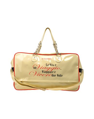 ZOOM LE PANDORINE - Travel & duffel bag